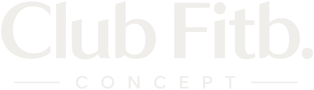 Club Fitb. Concept